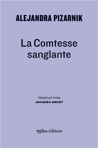 La Comtesse sanglante