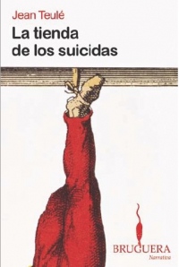 LA TIENDA DE LOS SUICIDAS