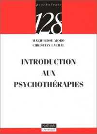 Introduction aux psychothérapies