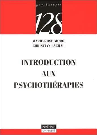 Introduction aux psychothérapies