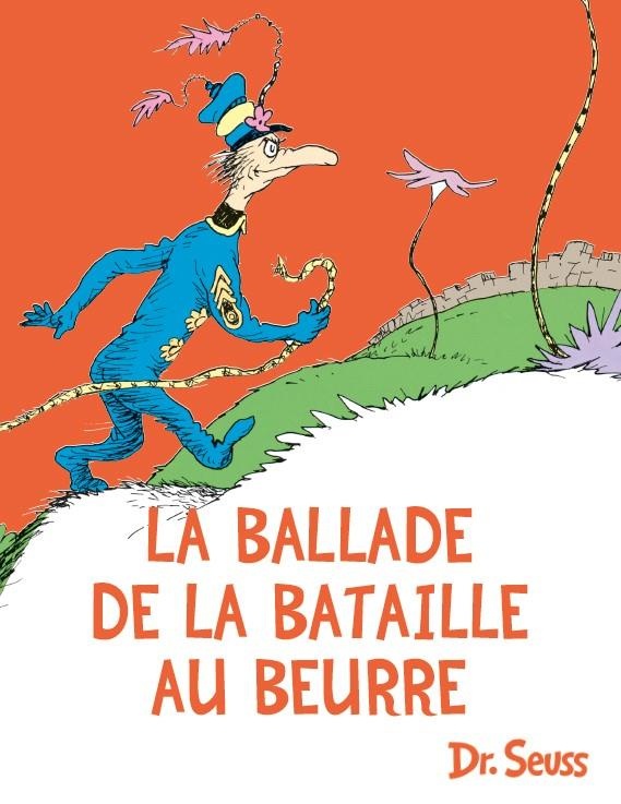 La bataille au beurre