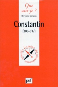 Constantin 306-337