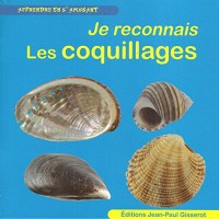 Je reconnais les coquillages