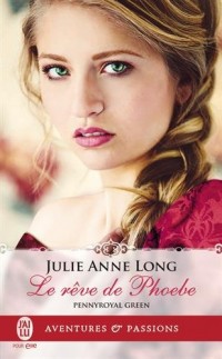 Pennyroyal Green, Tome 6 : Le rêve de Phoebe