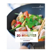 A table en moins de 20 minutes