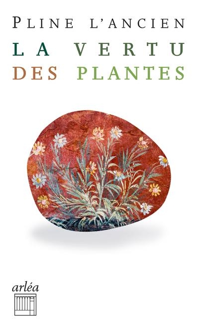 La vertu des plantes - N° 49