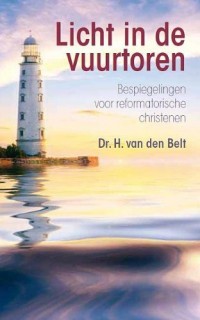 LICHT IN DE VUURTOREN