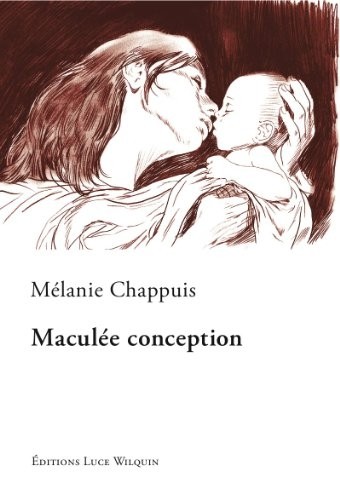 Maculée conception