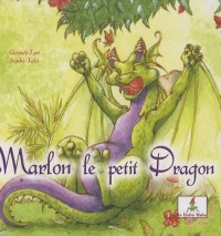 Marlon le petit dragon