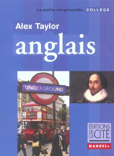 Anglais : Collège