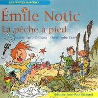 EMILE NOTIC : La pêche à pied