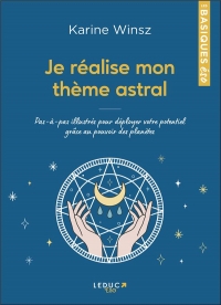 Je Realise Mon Thème Astral