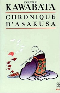 Chronique d'Asakusa