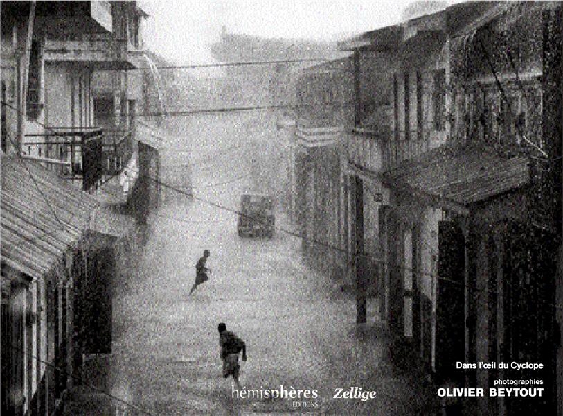 Dans l'oeil du Cyclope