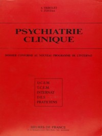 Psychiatrie clinique