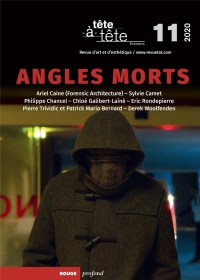 Revue Tete-a-Tete N 11 - Angles Morts