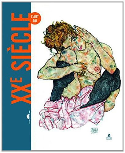 L'art du XXe siècle