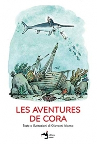 Les aventures de Cora