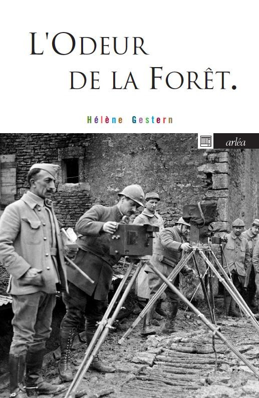 L'Odeur de la forêt