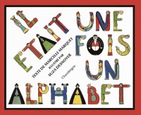 Il était une fois un alphabet