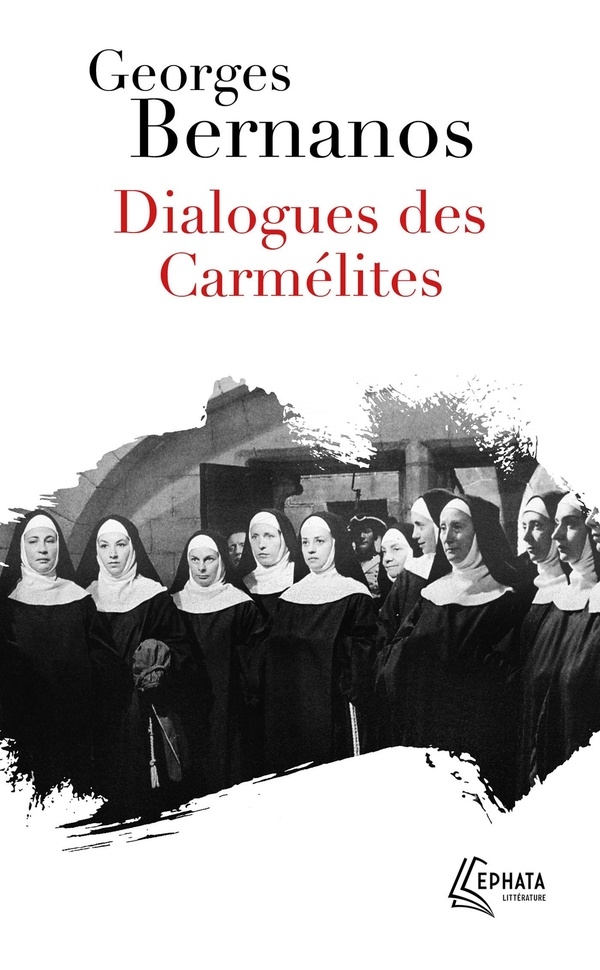 Dialogue des Carmélites