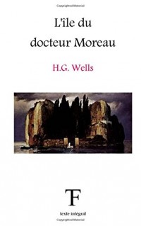 L'île du docteur Moreau