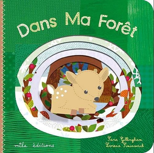 Dans Ma Forêt
