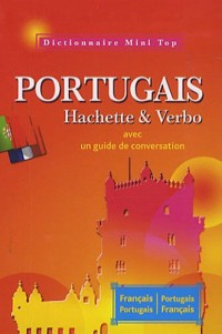 Mini dictionnaire Portugais-Français Français-Portugais
