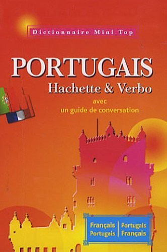 Mini dictionnaire Portugais-Français Français-Portugais