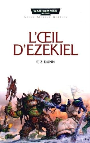 L'oeil d'Ezekiel