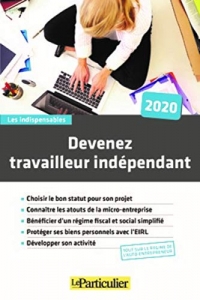 Devenez Travailleur Independant