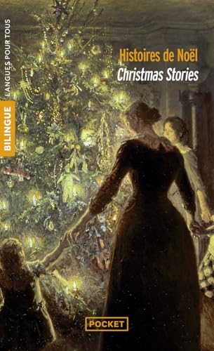 Histoires de Noël - Christmas Stories - bilingue