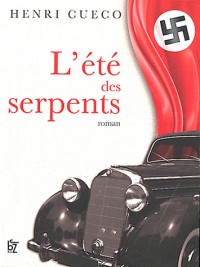 ETE DES SERPENTS