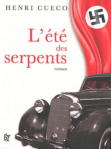 ETE DES SERPENTS
