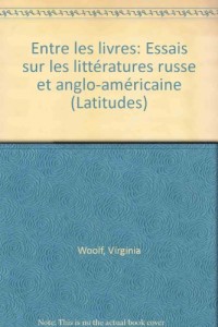 Entre les livres