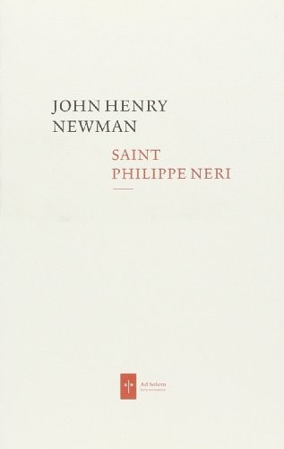 Saint Philippe Neri