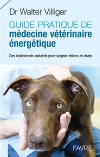 Médecine vétérinaire énergétique