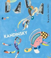 Kandinsky (revue DADA 297)