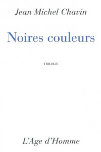 Noires Couleurs