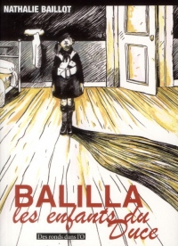 Balilla - Les Enfants du Duce