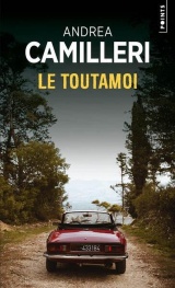 Le Toutamoi [Poche]