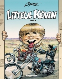 Litteul Kévin, Tome 4 :