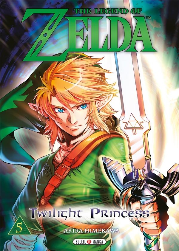 Legend of Zelda - Twilight Princess 05