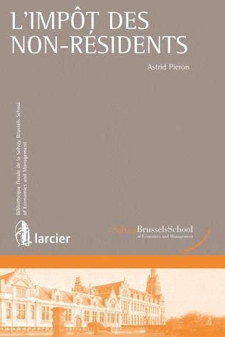 L'impôt des non-résidents