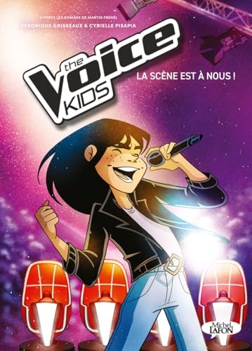 The Voice Kids
