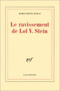 Le Ravissement de Lol V. Stein