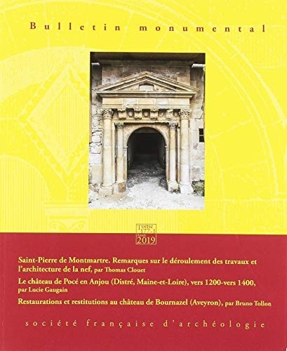 Bulletin Monumental 2019 177-1