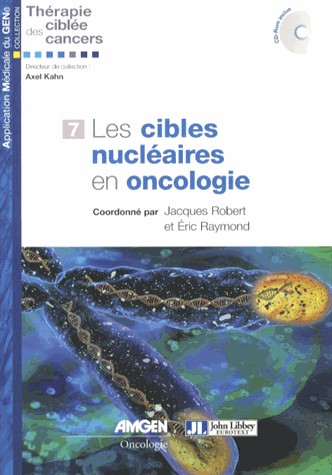 Les cibles nucléaires en oncologie