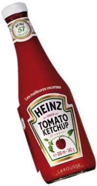 Ketchup