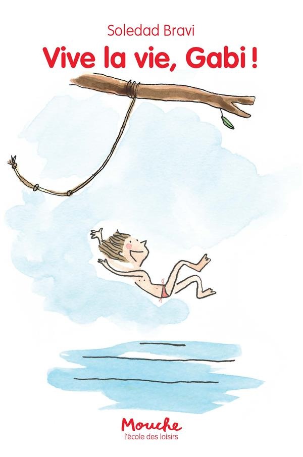 Vive la vie, Gabi !